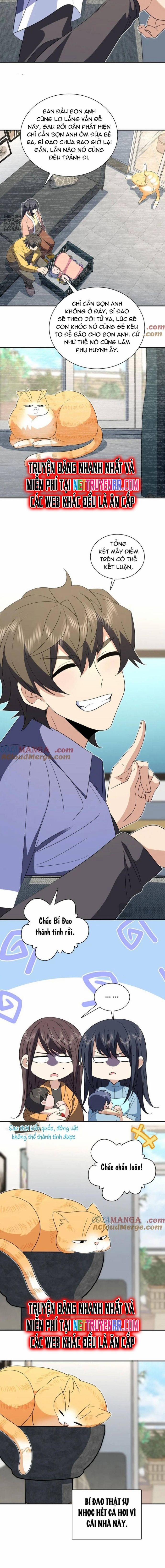 Bà Xã Nhà Tôi Đến Từ Ngàn Năm Trước 343 trang 7