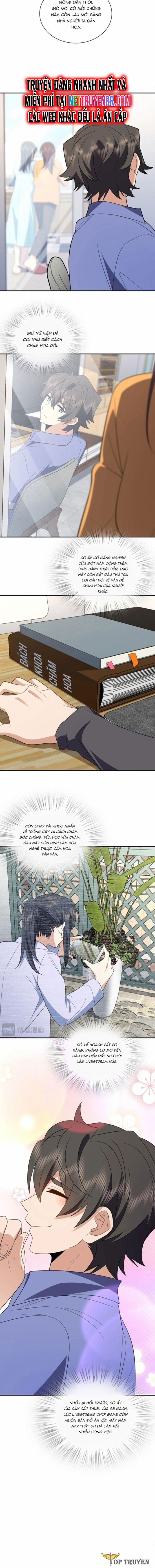 Bà Xã Nhà Tôi Đến Từ Ngàn Năm Trước 344 trang 4