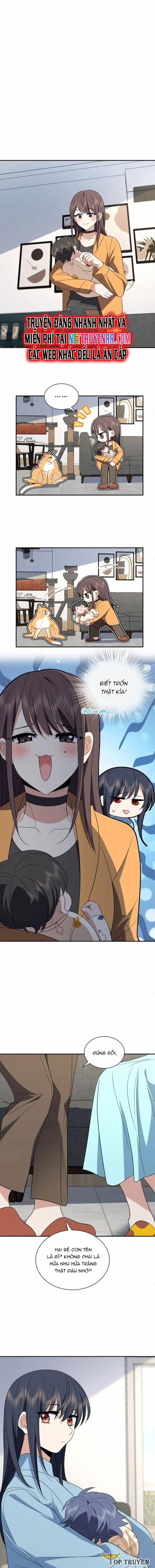 Bà Xã Nhà Tôi Đến Từ Ngàn Năm Trước 344 trang 5