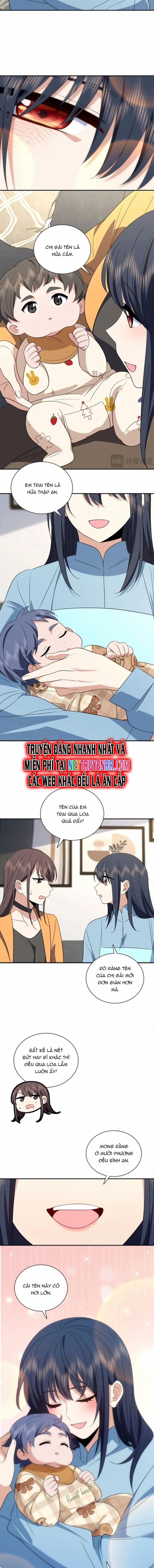 Bà Xã Nhà Tôi Đến Từ Ngàn Năm Trước 344 trang 6