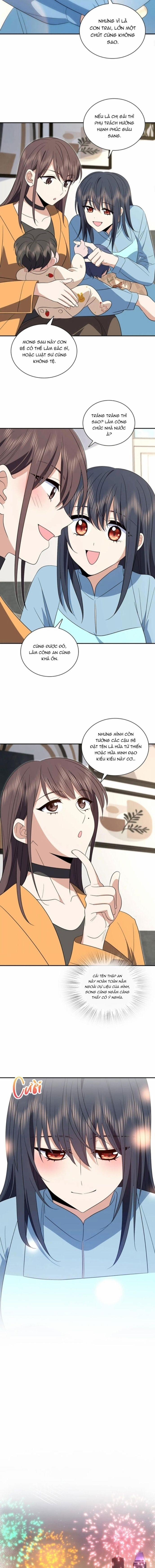 Bà Xã Nhà Tôi Đến Từ Ngàn Năm Trước 344 trang 7