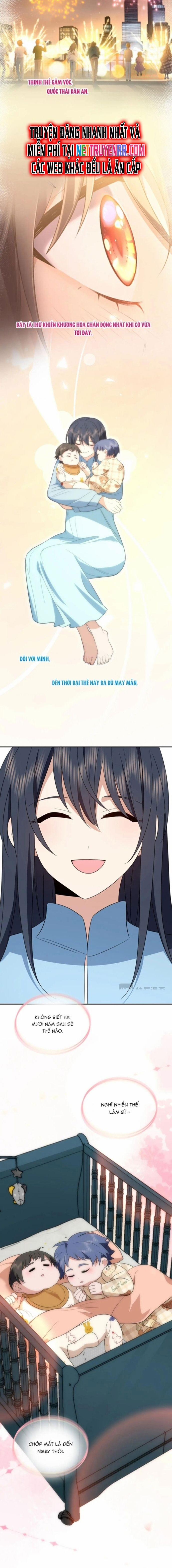 Bà Xã Nhà Tôi Đến Từ Ngàn Năm Trước 344 trang 8