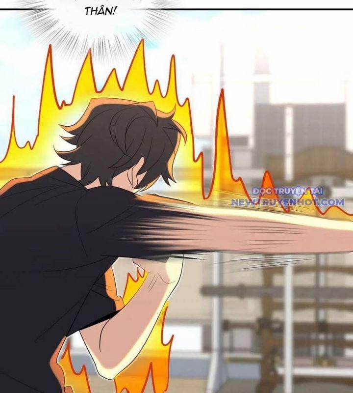 Bà Xã Nhà Tôi Đến Từ Ngàn Năm Trước 345 trang 35