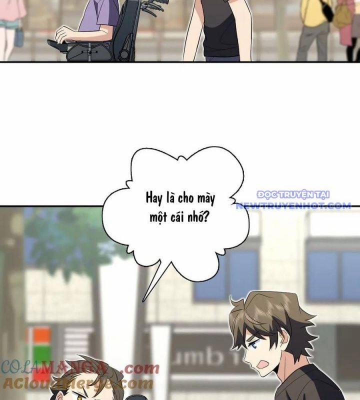 Bà Xã Nhà Tôi Đến Từ Ngàn Năm Trước 345 trang 57