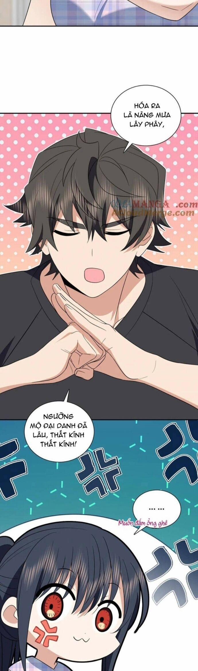 Bà Xã Nhà Tôi Đến Từ Ngàn Năm Trước 346 trang 19