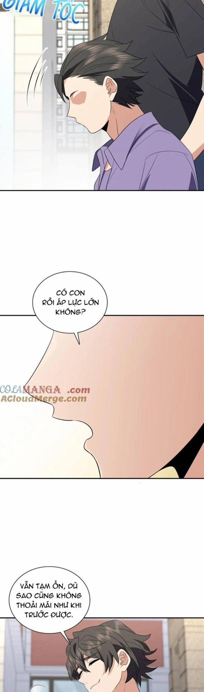 Bà Xã Nhà Tôi Đến Từ Ngàn Năm Trước 346 trang 4