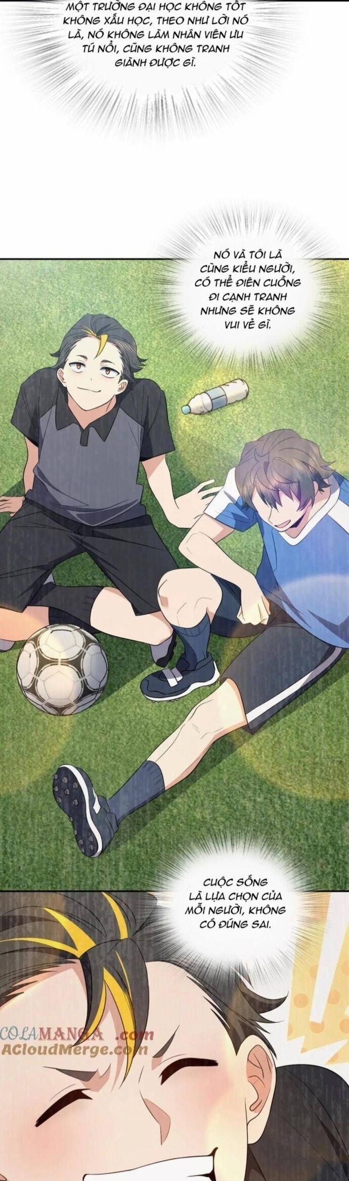 Bà Xã Nhà Tôi Đến Từ Ngàn Năm Trước 346 trang 7