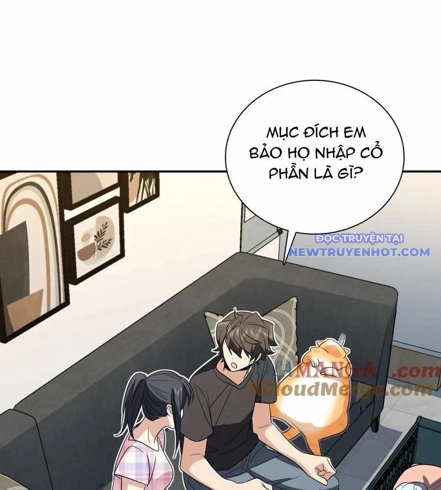 Bà Xã Nhà Tôi Đến Từ Ngàn Năm Trước 347 trang 16