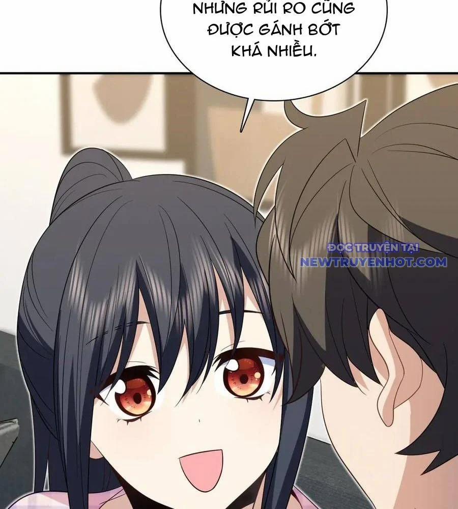 Bà Xã Nhà Tôi Đến Từ Ngàn Năm Trước 347 trang 28