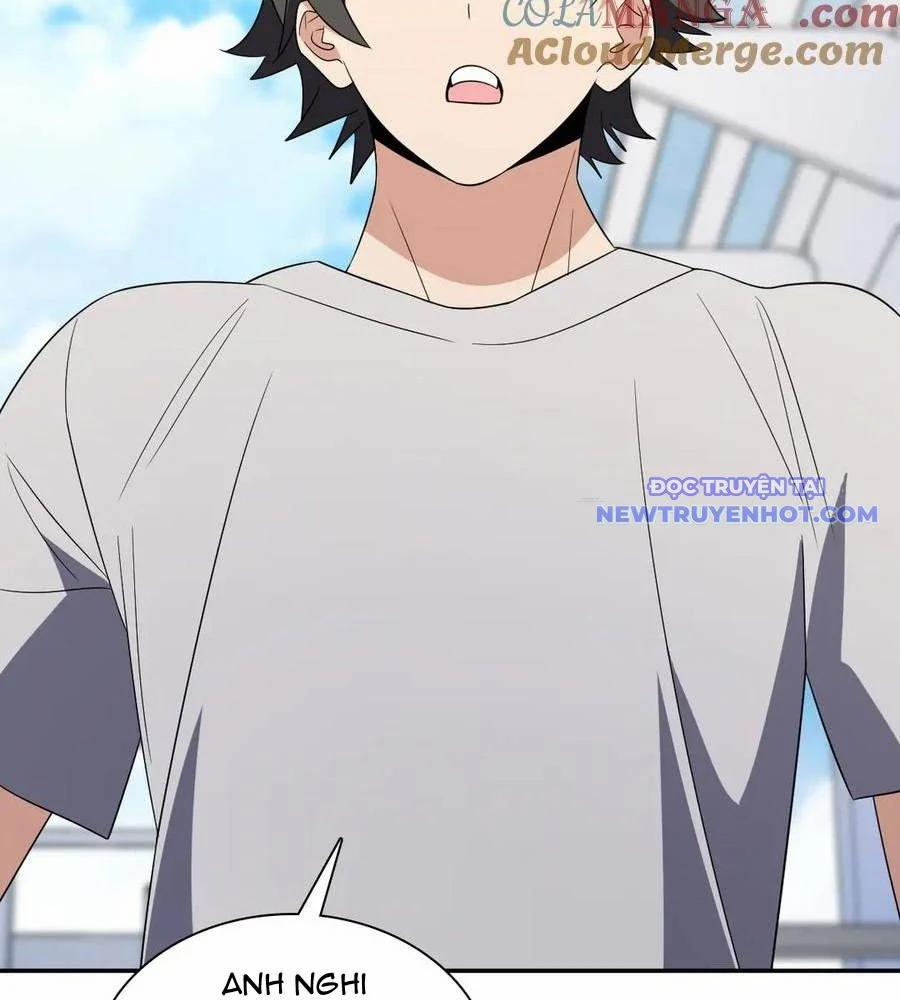 Bà Xã Nhà Tôi Đến Từ Ngàn Năm Trước 348 trang 19