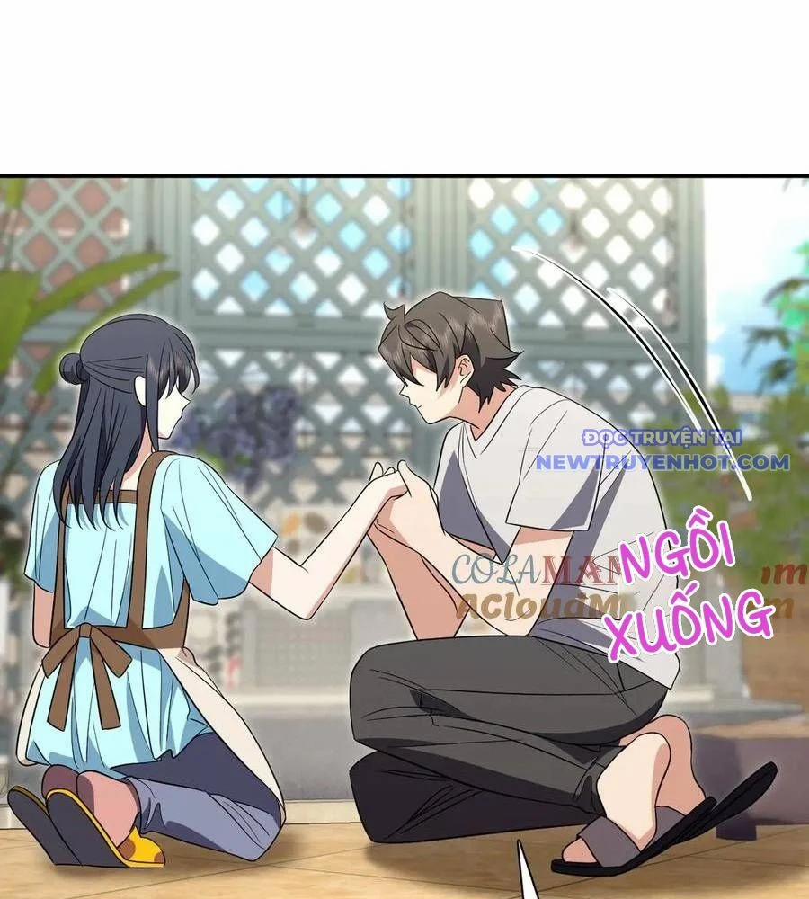 Bà Xã Nhà Tôi Đến Từ Ngàn Năm Trước 348 trang 23