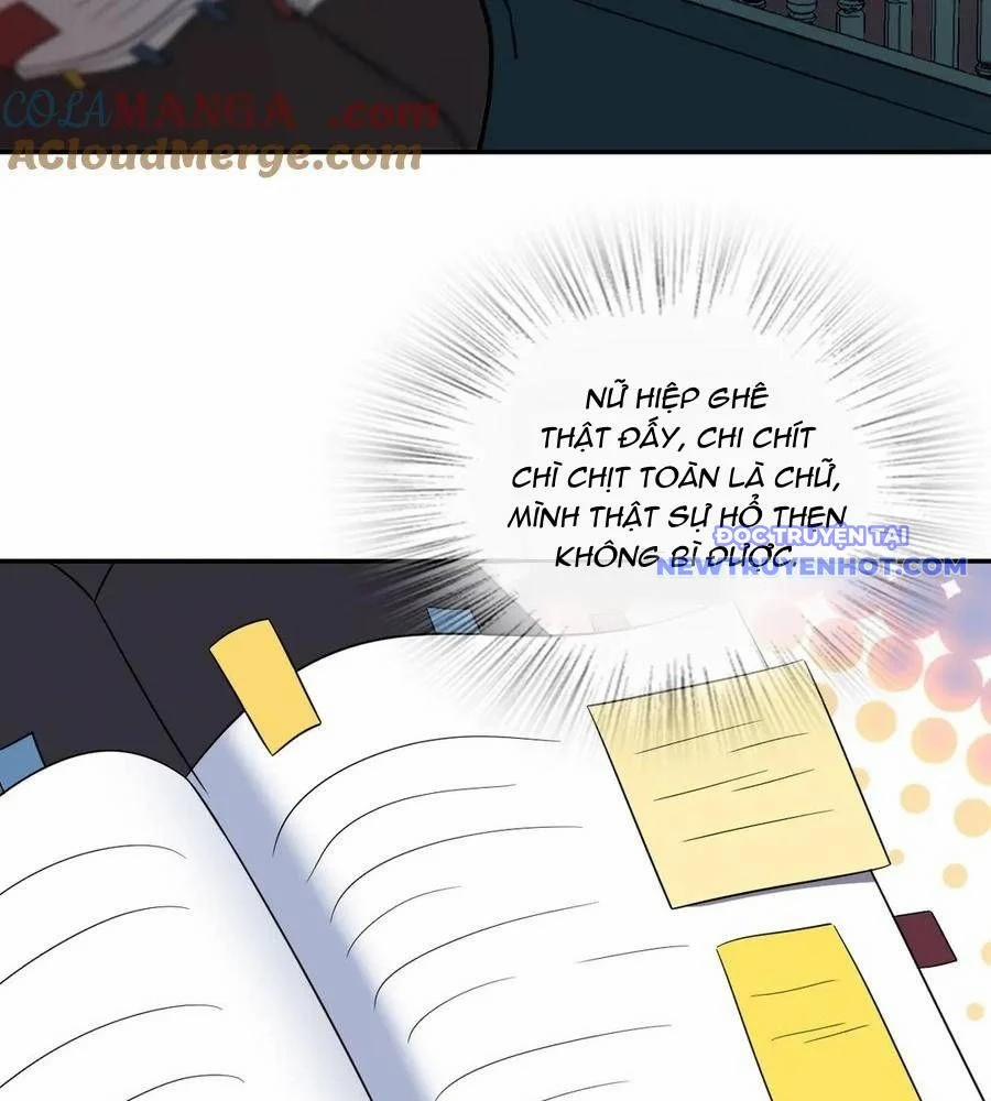 Bà Xã Nhà Tôi Đến Từ Ngàn Năm Trước 348 trang 41