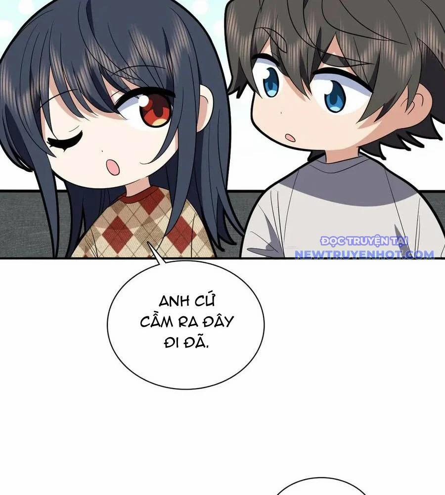 Bà Xã Nhà Tôi Đến Từ Ngàn Năm Trước 348 trang 79