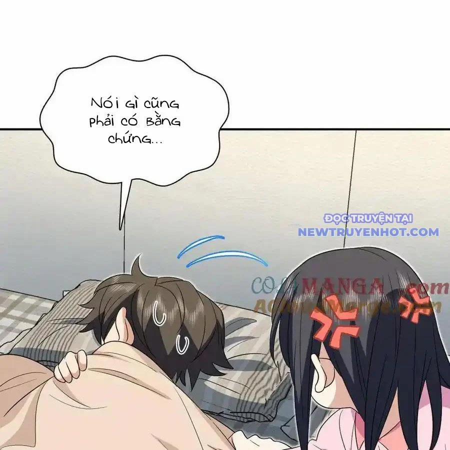 Bà Xã Nhà Tôi Đến Từ Ngàn Năm Trước 349 trang 35