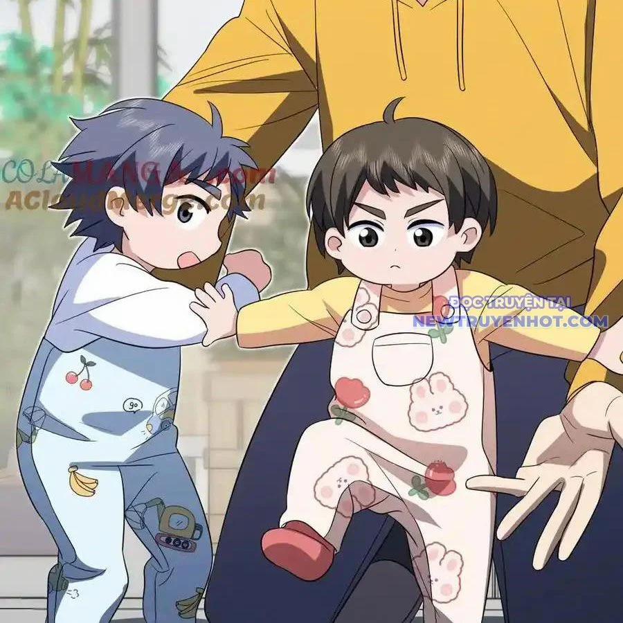 Bà Xã Nhà Tôi Đến Từ Ngàn Năm Trước 349 trang 41