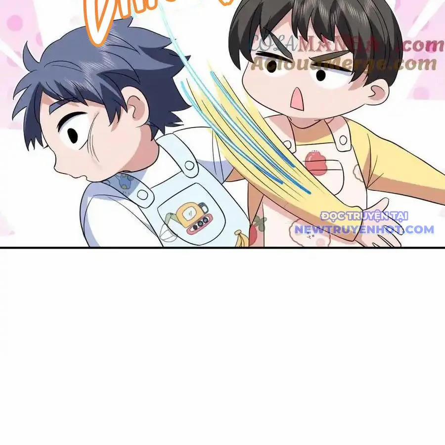 Bà Xã Nhà Tôi Đến Từ Ngàn Năm Trước 349 trang 44