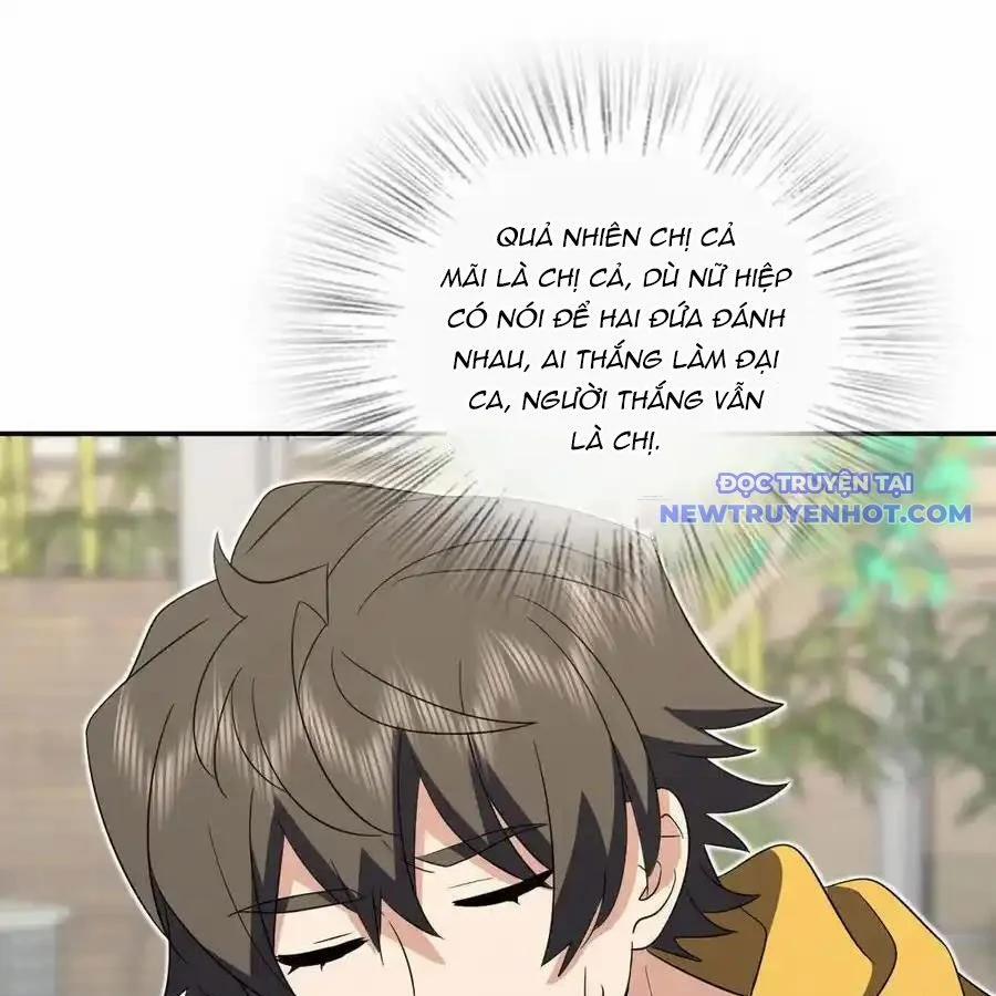 Bà Xã Nhà Tôi Đến Từ Ngàn Năm Trước 349 trang 47