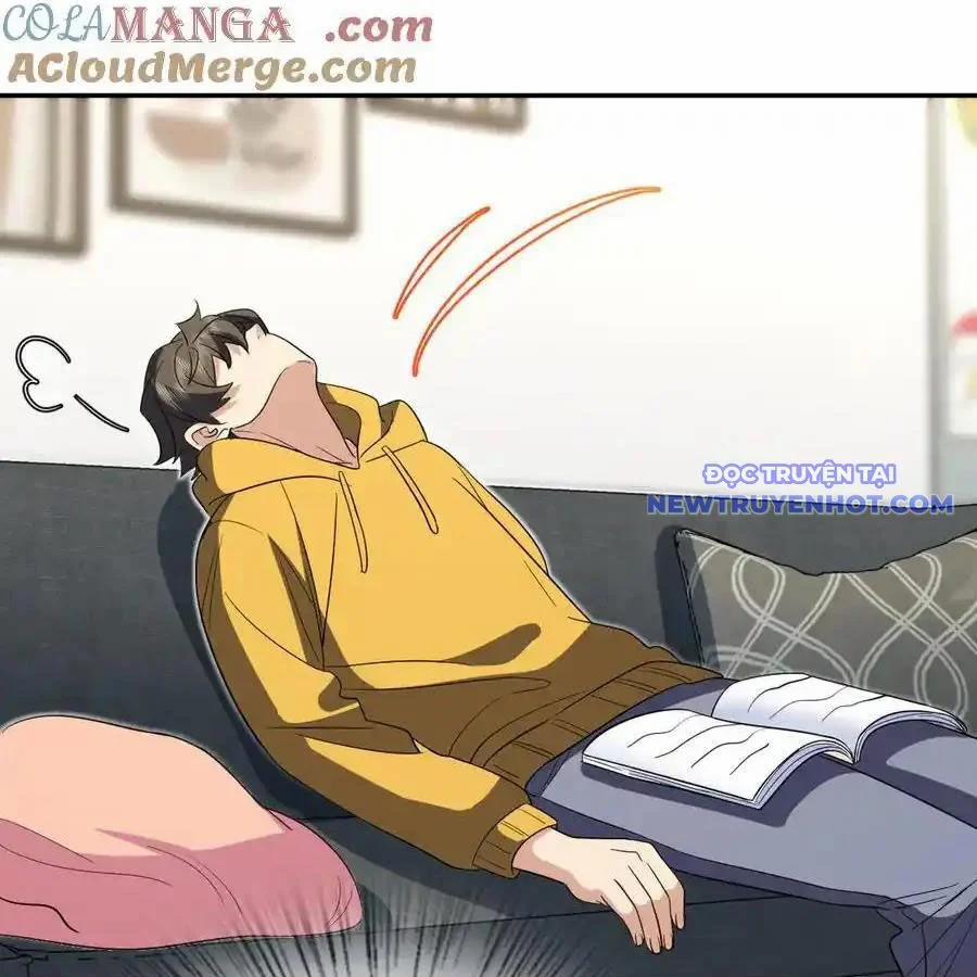 Bà Xã Nhà Tôi Đến Từ Ngàn Năm Trước 349 trang 67