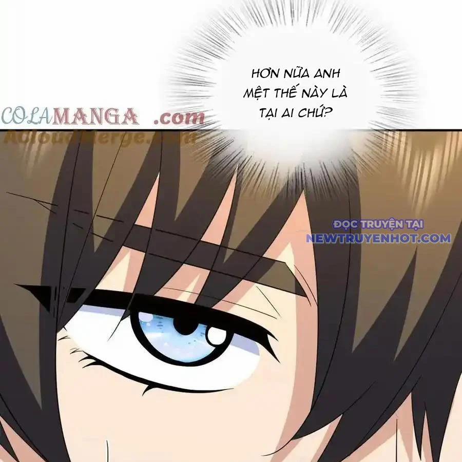 Bà Xã Nhà Tôi Đến Từ Ngàn Năm Trước 349 trang 85