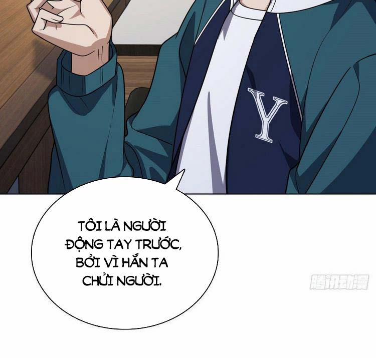 Bà Xã Nhà Tôi Đến Từ Ngàn Năm Trước 35 trang 8