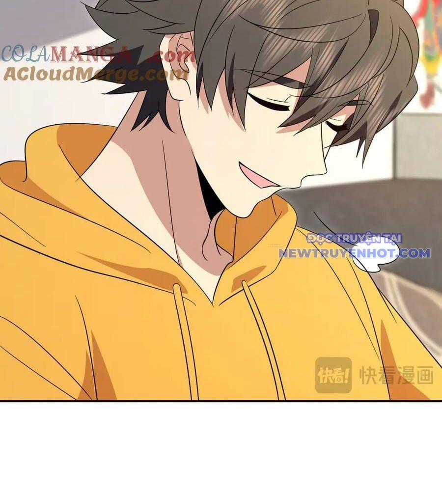 Bà Xã Nhà Tôi Đến Từ Ngàn Năm Trước 350 trang 12