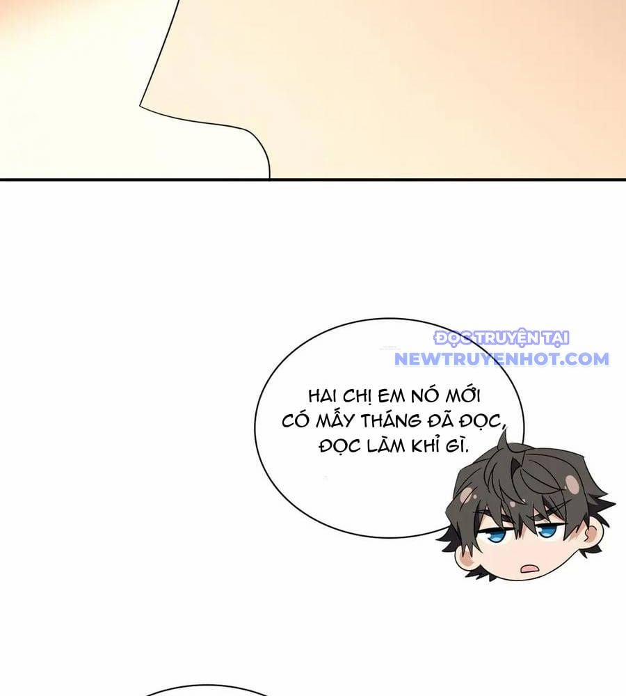 Bà Xã Nhà Tôi Đến Từ Ngàn Năm Trước 350 trang 24