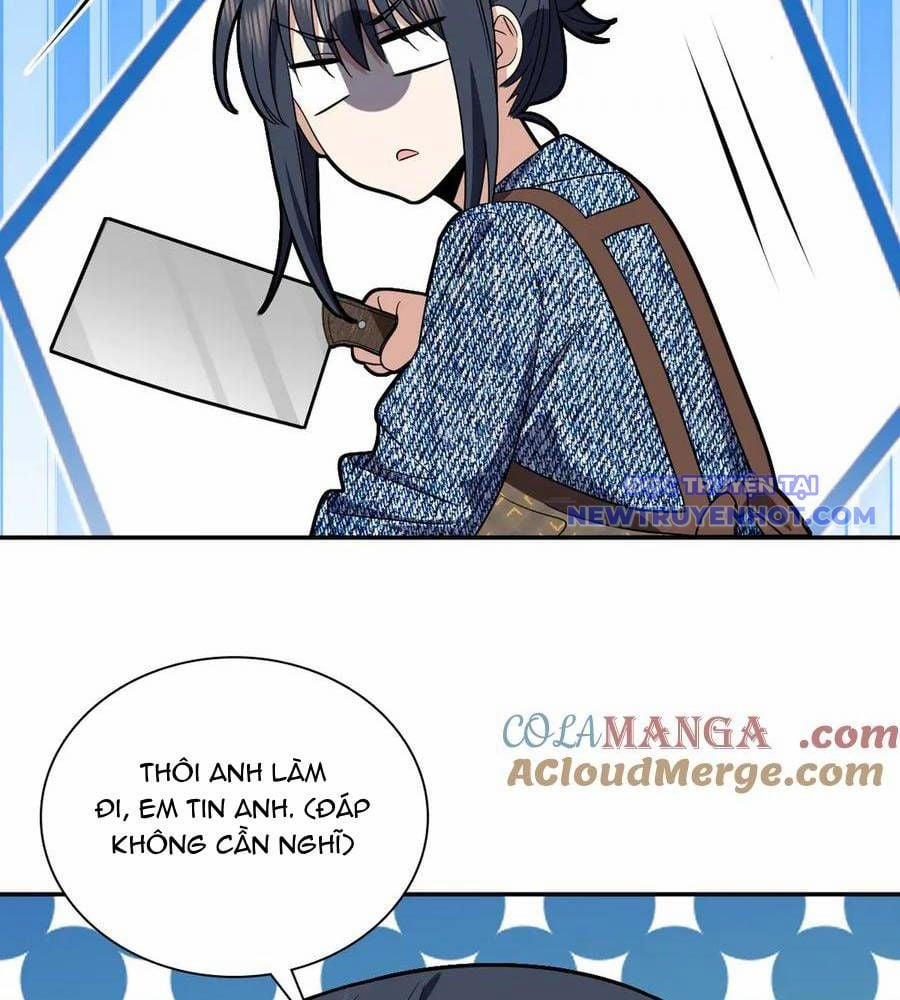 Bà Xã Nhà Tôi Đến Từ Ngàn Năm Trước 350 trang 28