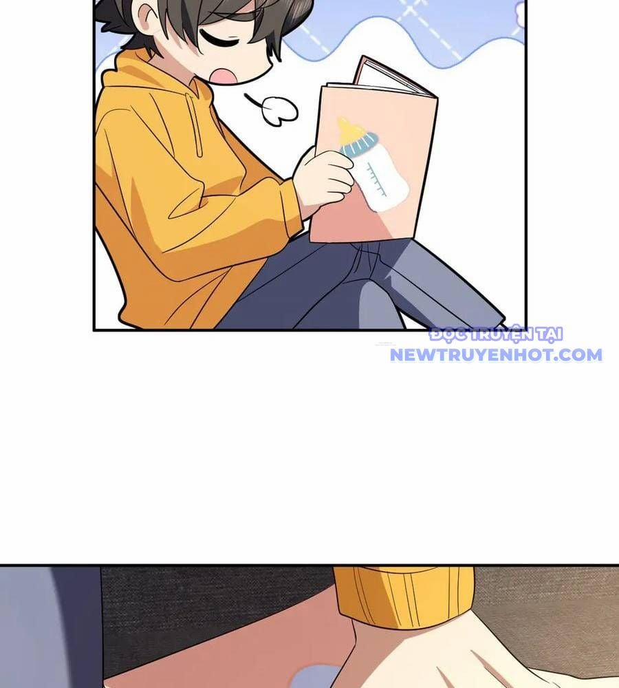 Bà Xã Nhà Tôi Đến Từ Ngàn Năm Trước 350 trang 34