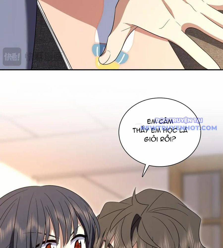 Bà Xã Nhà Tôi Đến Từ Ngàn Năm Trước 350 trang 35