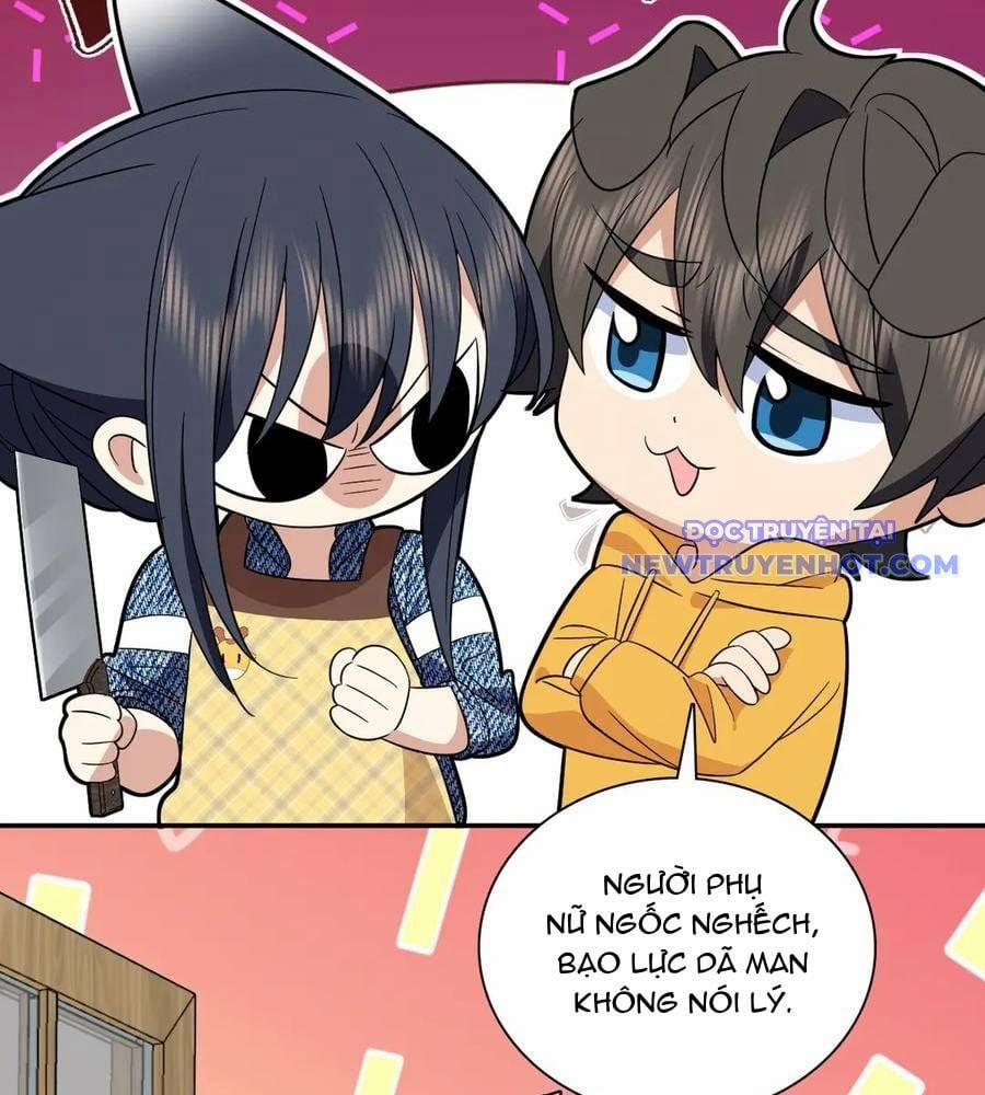 Bà Xã Nhà Tôi Đến Từ Ngàn Năm Trước 350 trang 38