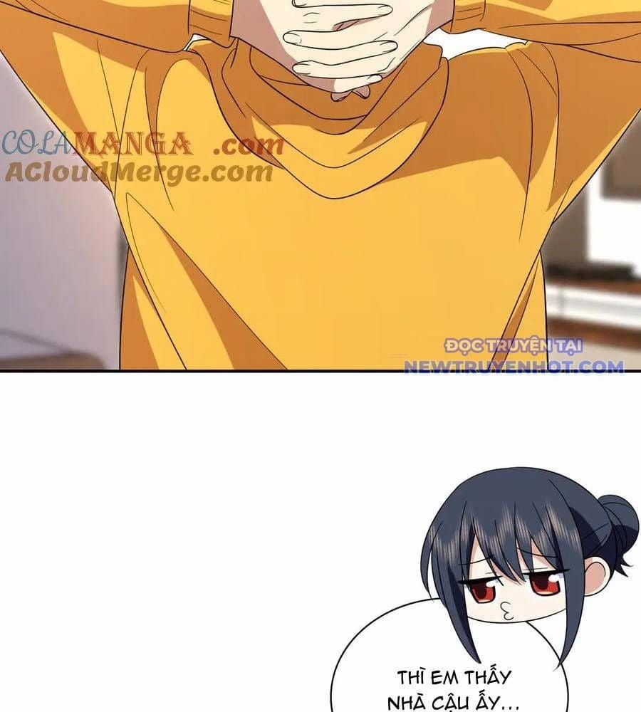 Bà Xã Nhà Tôi Đến Từ Ngàn Năm Trước 350 trang 44