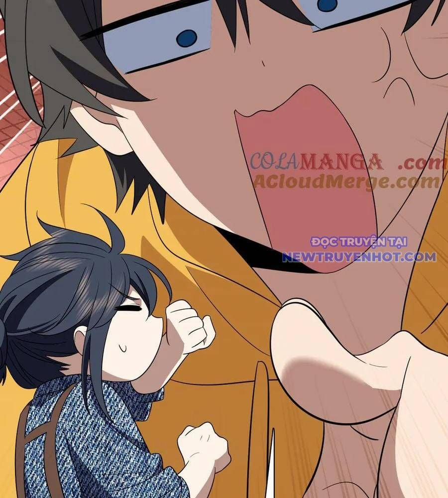 Bà Xã Nhà Tôi Đến Từ Ngàn Năm Trước 350 trang 46