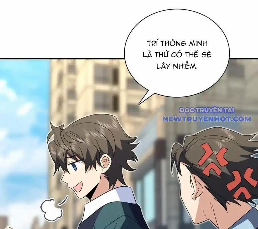 Bà Xã Nhà Tôi Đến Từ Ngàn Năm Trước 351 trang 25