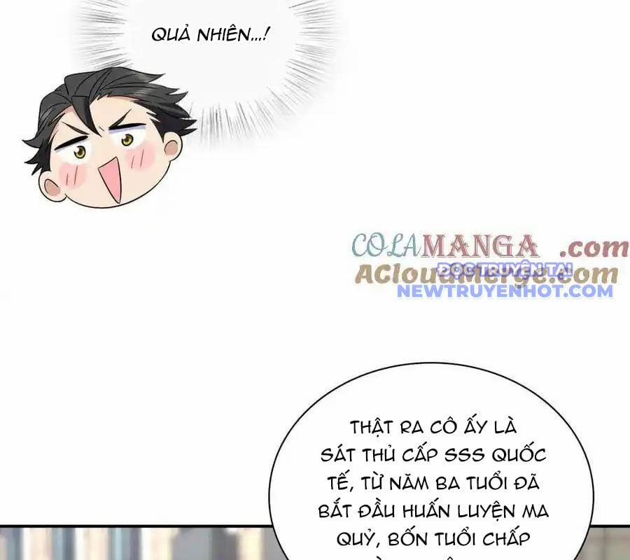 Bà Xã Nhà Tôi Đến Từ Ngàn Năm Trước 351 trang 38