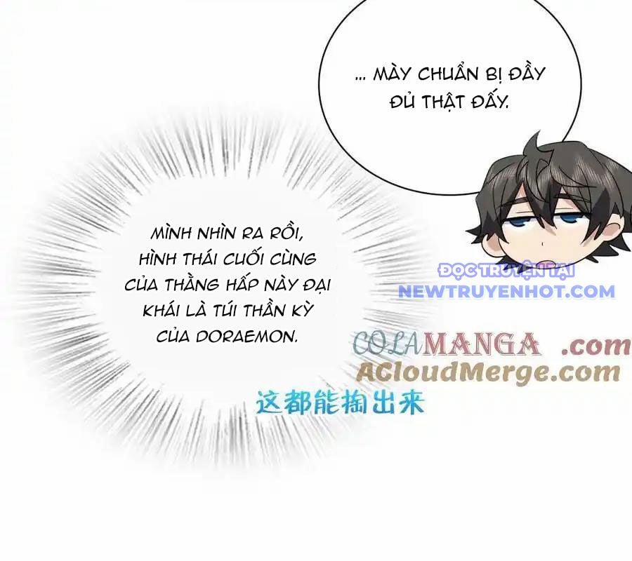 Bà Xã Nhà Tôi Đến Từ Ngàn Năm Trước 351 trang 48