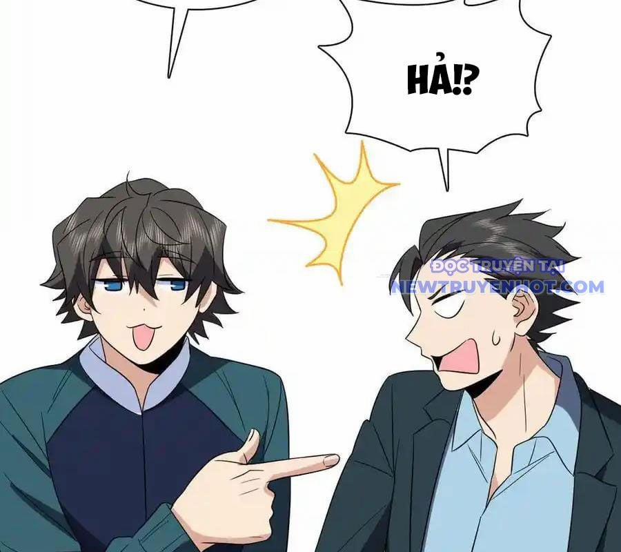 Bà Xã Nhà Tôi Đến Từ Ngàn Năm Trước 351 trang 67