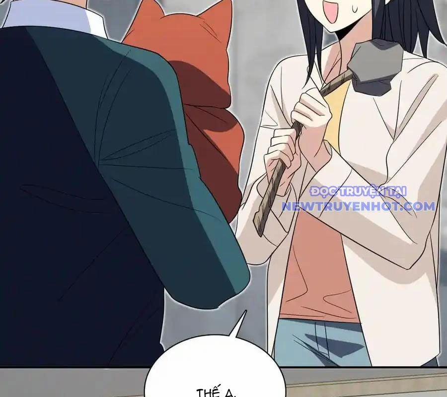 Bà Xã Nhà Tôi Đến Từ Ngàn Năm Trước 351 trang 8