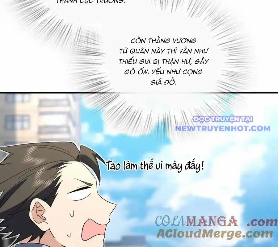 Bà Xã Nhà Tôi Đến Từ Ngàn Năm Trước 351 trang 93