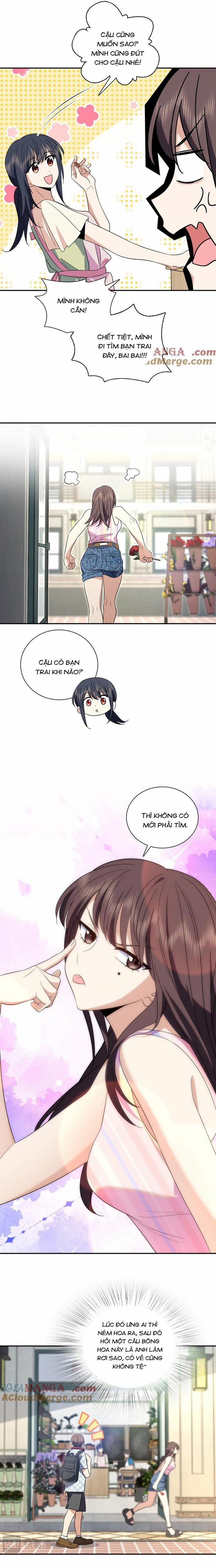 Bà Xã Nhà Tôi Đến Từ Ngàn Năm Trước 352 trang 10