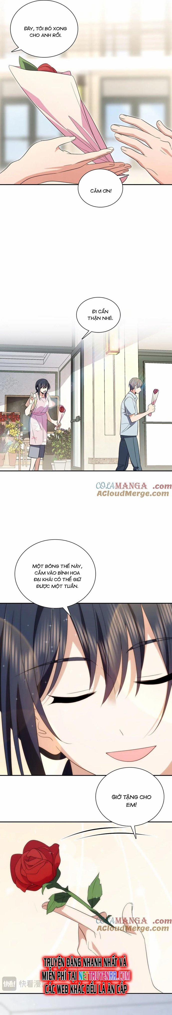 Bà Xã Nhà Tôi Đến Từ Ngàn Năm Trước 352 trang 4