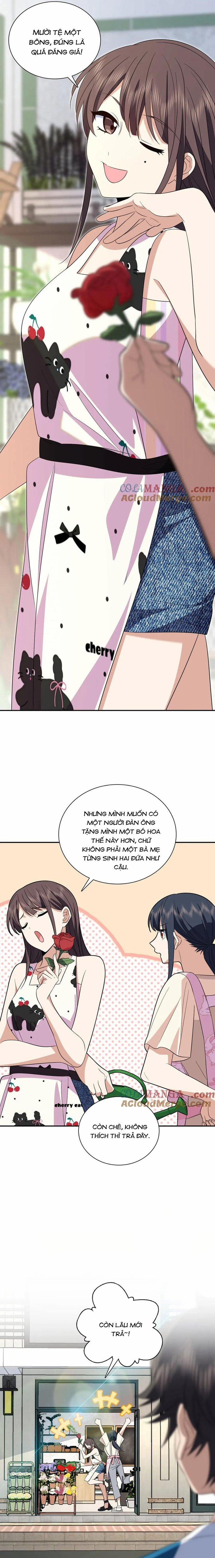 Bà Xã Nhà Tôi Đến Từ Ngàn Năm Trước 352 trang 5