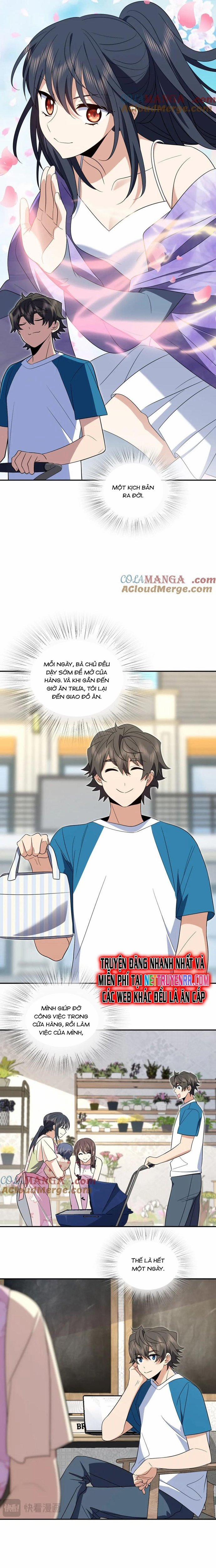 Bà Xã Nhà Tôi Đến Từ Ngàn Năm Trước 352 trang 7