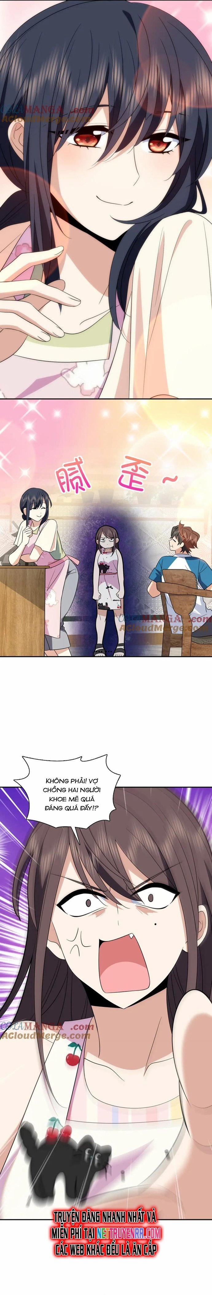 Bà Xã Nhà Tôi Đến Từ Ngàn Năm Trước 352 trang 9