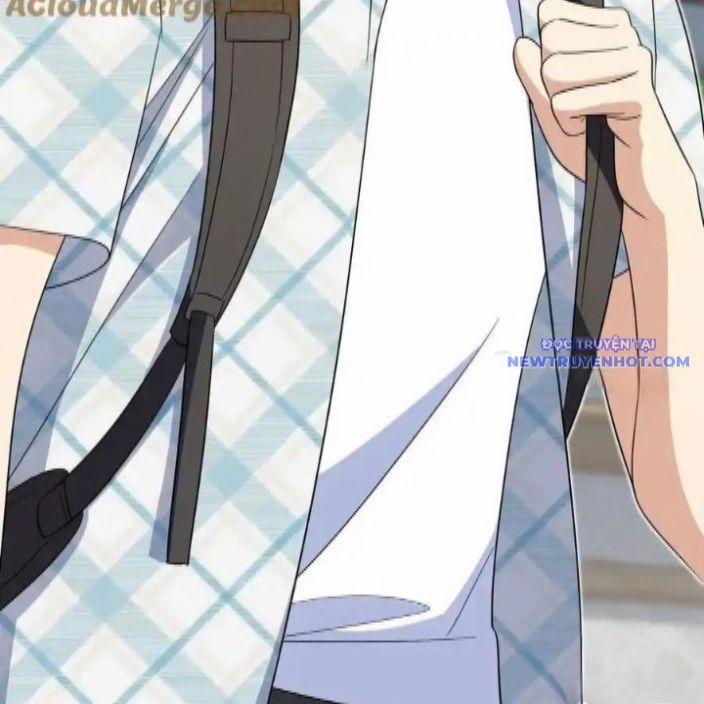 Bà Xã Nhà Tôi Đến Từ Ngàn Năm Trước 353 trang 19