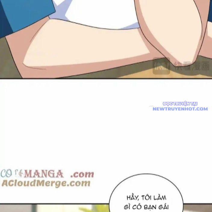 Bà Xã Nhà Tôi Đến Từ Ngàn Năm Trước 353 trang 24