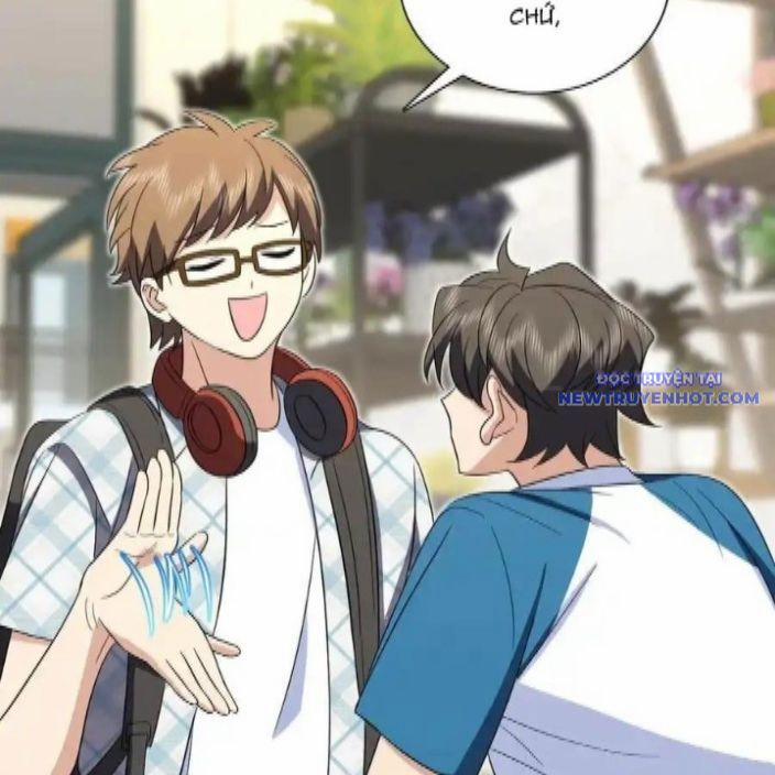 Bà Xã Nhà Tôi Đến Từ Ngàn Năm Trước 353 trang 25