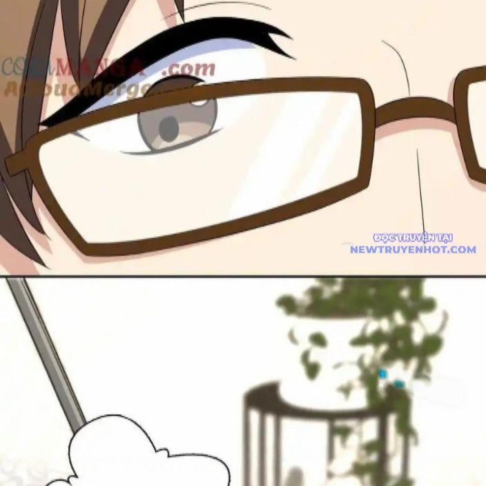 Bà Xã Nhà Tôi Đến Từ Ngàn Năm Trước 353 trang 27