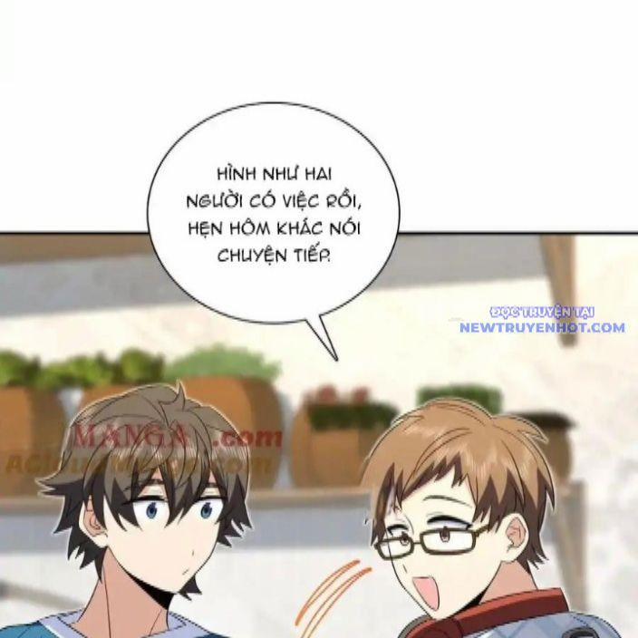 Bà Xã Nhà Tôi Đến Từ Ngàn Năm Trước 353 trang 37