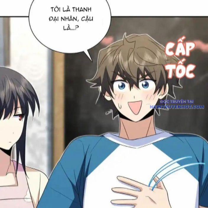 Bà Xã Nhà Tôi Đến Từ Ngàn Năm Trước 353 trang 4