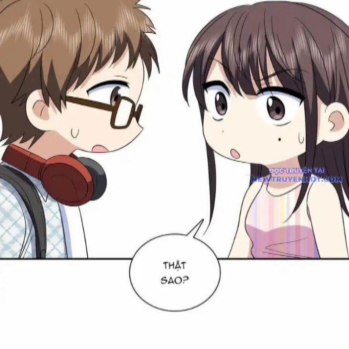 Bà Xã Nhà Tôi Đến Từ Ngàn Năm Trước 353 trang 45